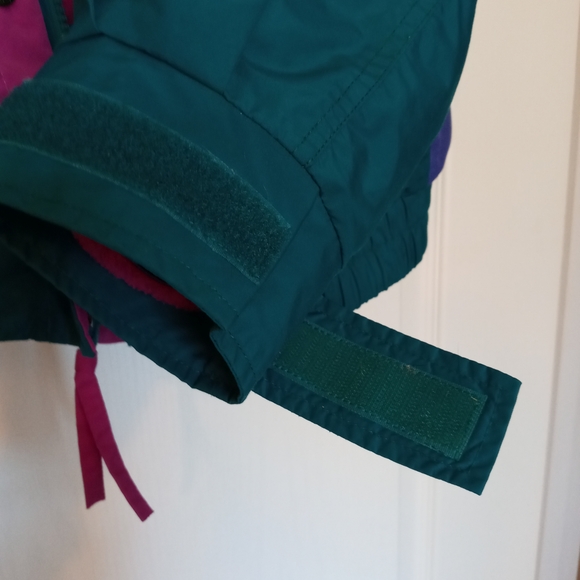 Columbia Women's Two in one ski jacket - Picture 7 of 16